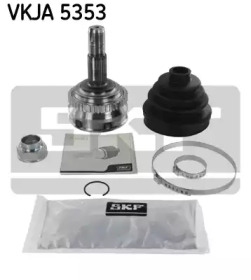 Привод колеса SKF для ALFA ROMEO 33 (907A_) 1.7 16V 4x4 (907A1F)